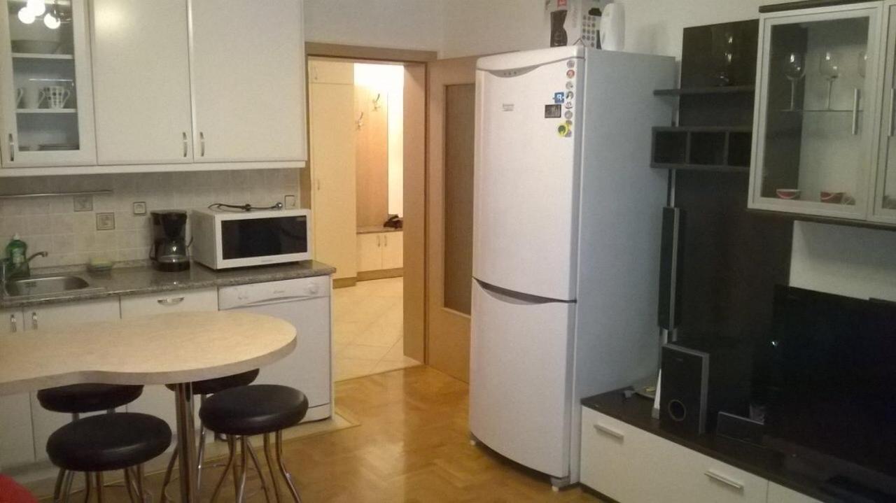 2 Bedroom Apt - North Coast Croatia Crikvenica Exterior photo